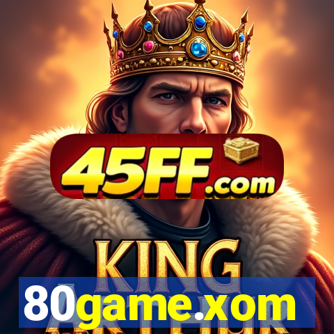 80game.xom