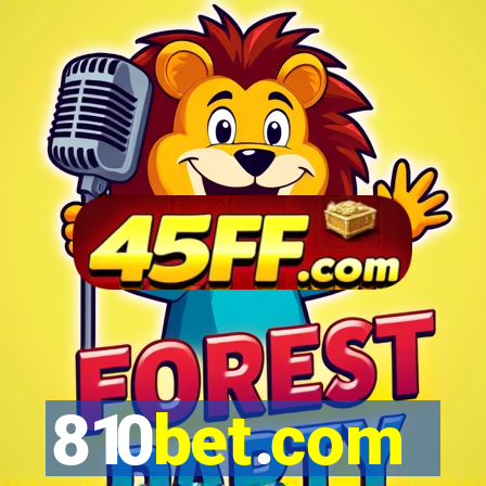 810bet.com