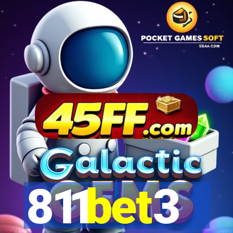 811bet3