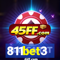 811bet3