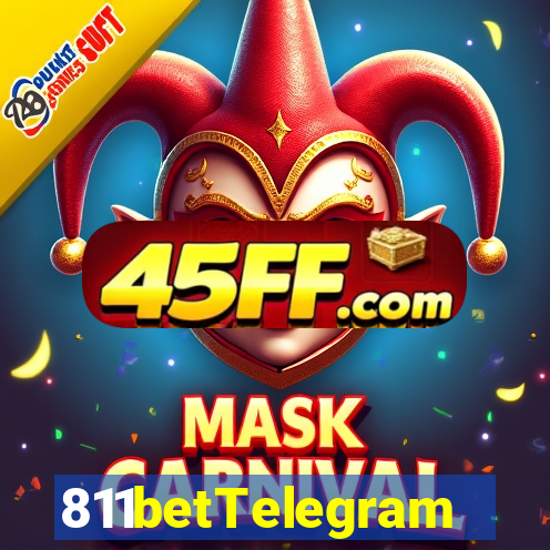 811betTelegram