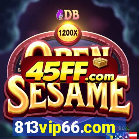 813vip66.com