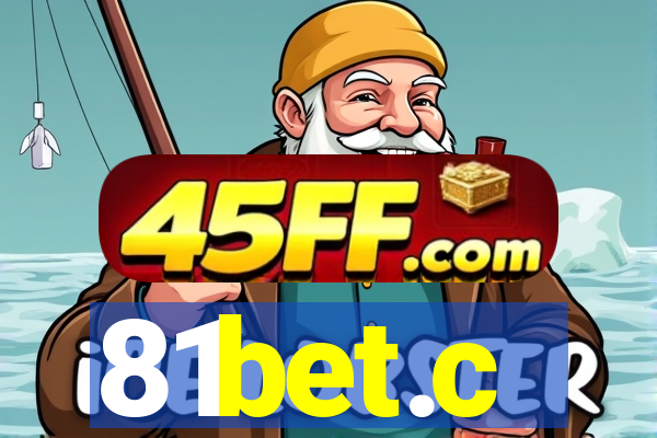 81bet.c