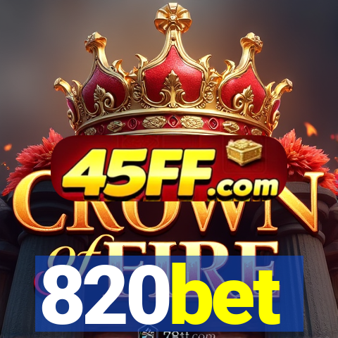 820bet