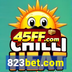 823bet.com