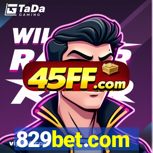 829bet.com