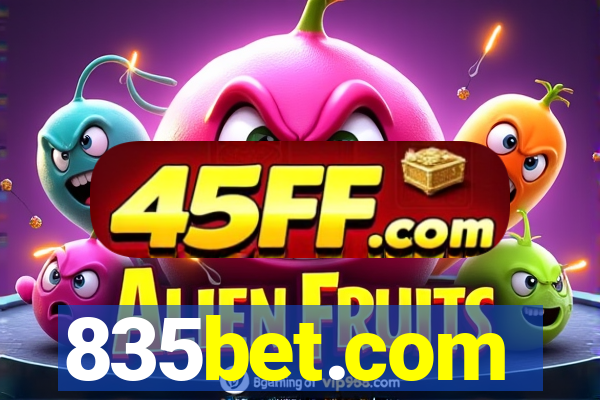 835bet.com
