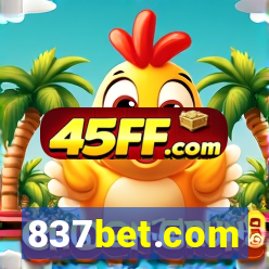 837bet.com