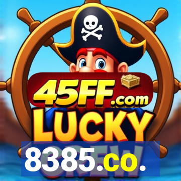 8385.co.