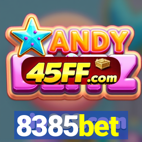 8385bet