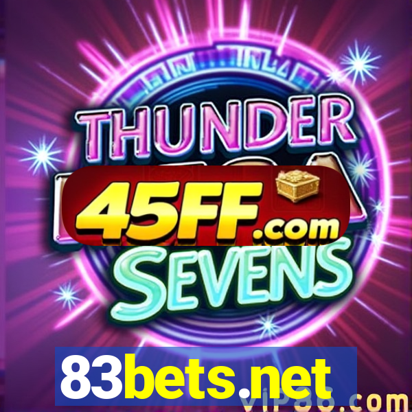 83bets.net