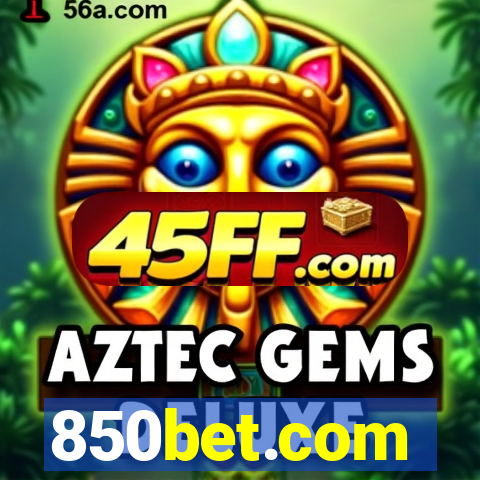 850bet.com