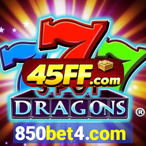 850bet4.com