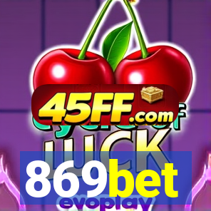 869bet
