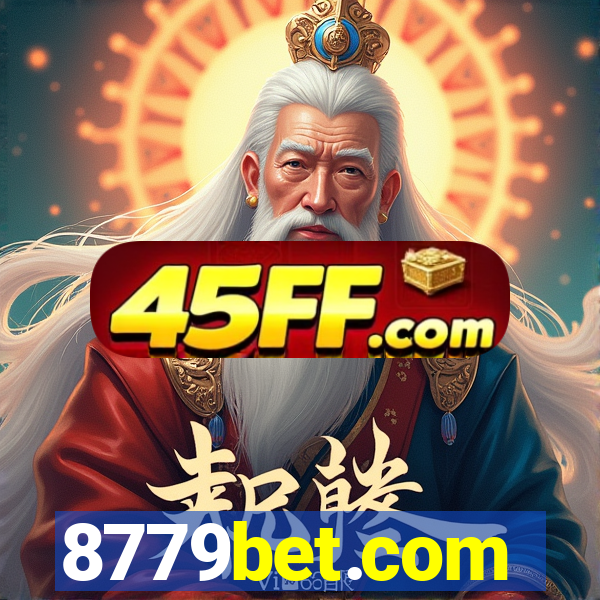 8779bet.com