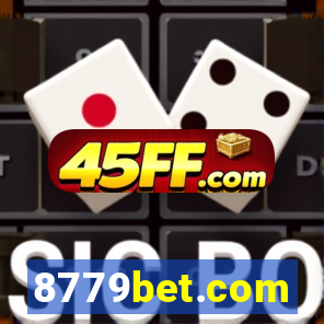 8779bet.com