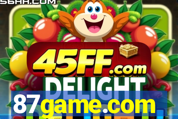 87game.com