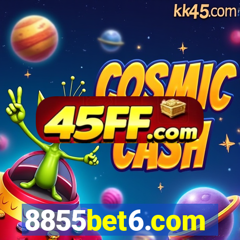 8855bet6.com