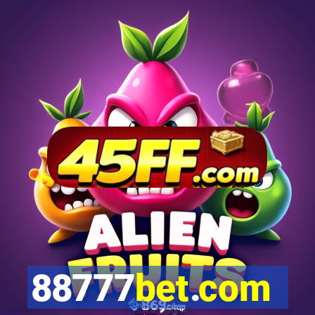 88777bet.com