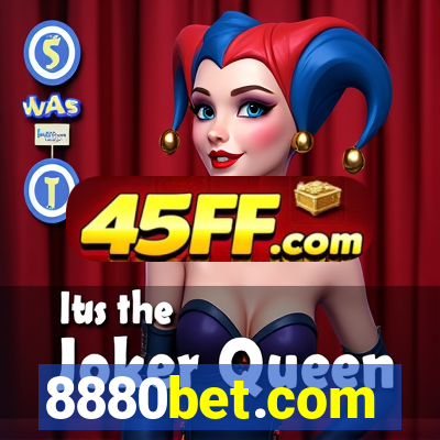 8880bet.com