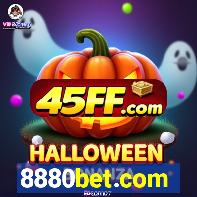 8880bet.com