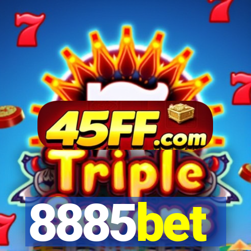 8885bet