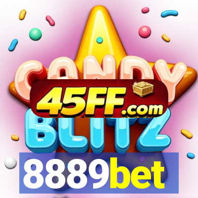 8889bet
