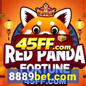 8889bet.com