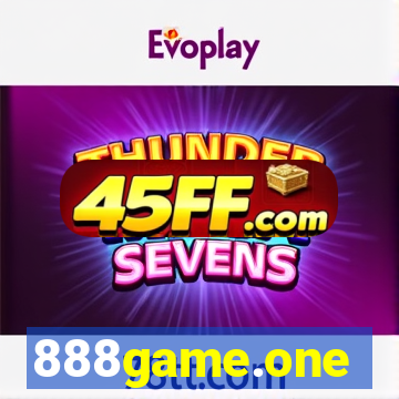 888game.one