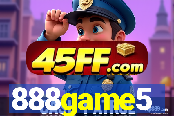 888game5