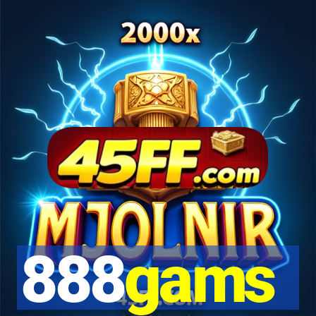 888gams