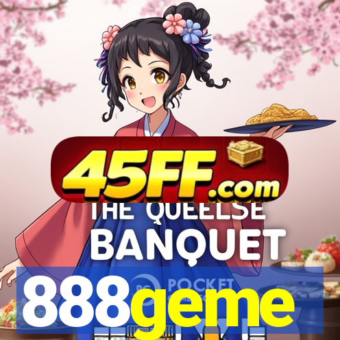 888geme