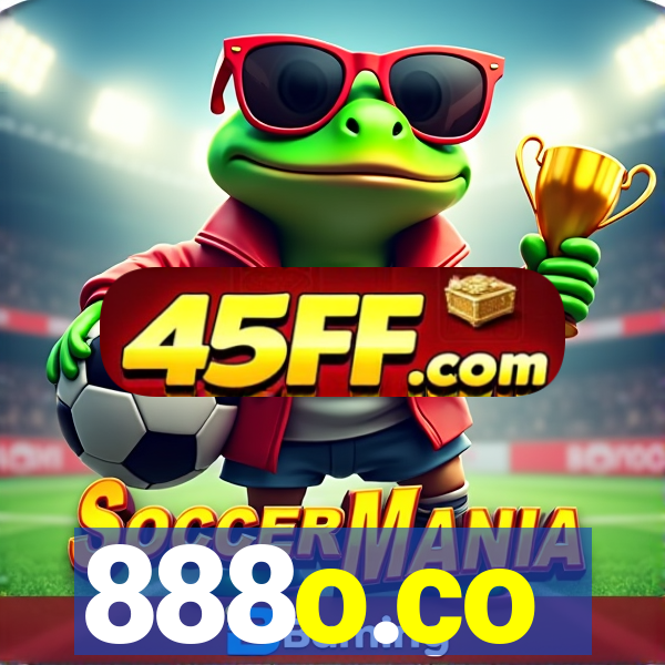 888o.co