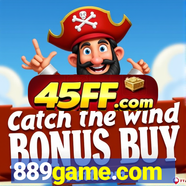 889game.com