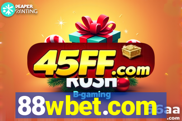 88wbet.com