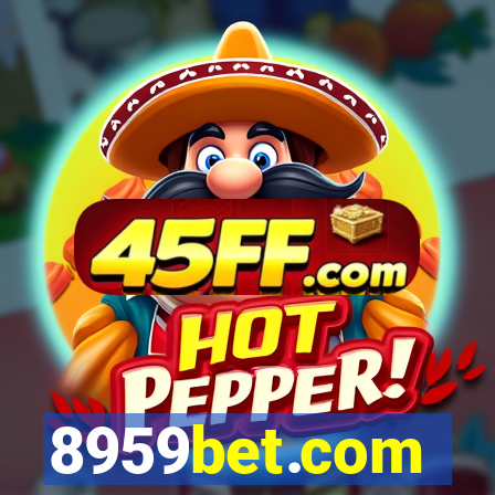 8959bet.com