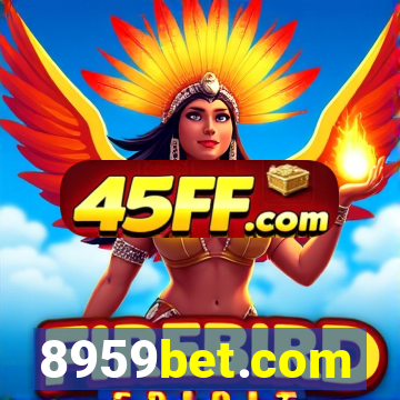 8959bet.com