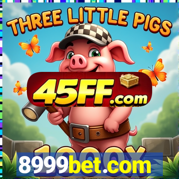 8999bet.com