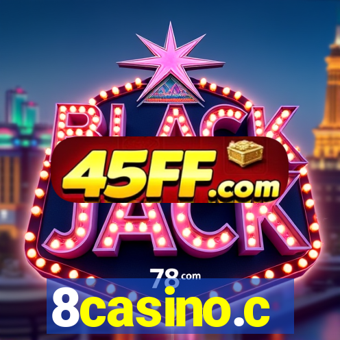 8casino.c