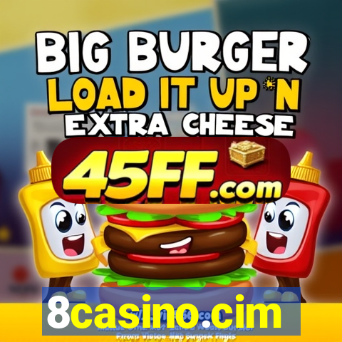 8casino.cim