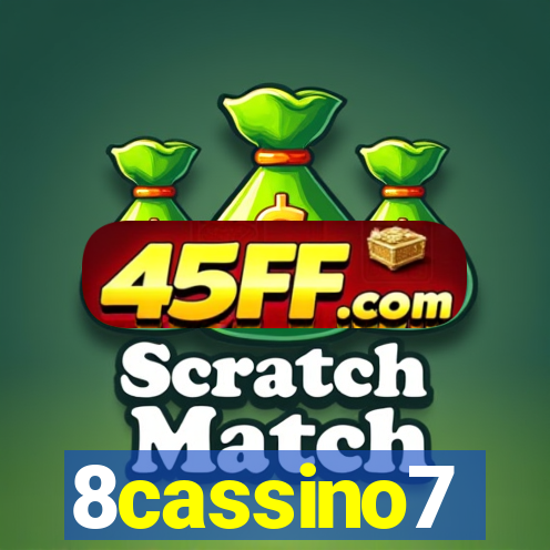 8cassino7
