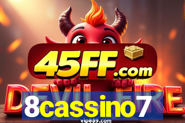 8cassino7