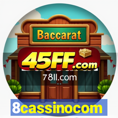 8cassinocom