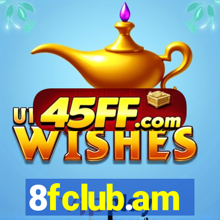 8fclub.am