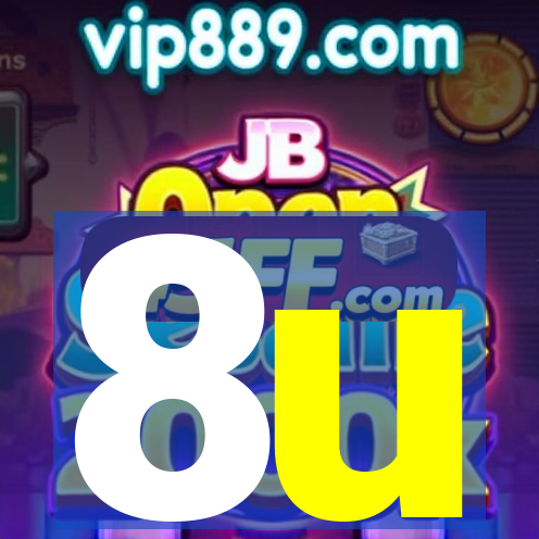 8u