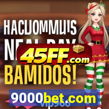 9000bet.com