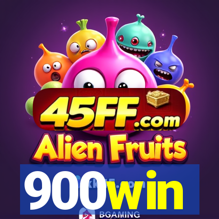 900win