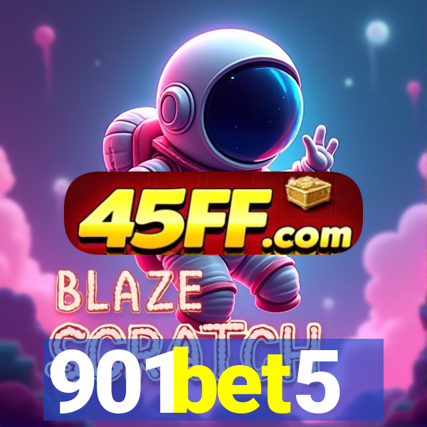 901bet5
