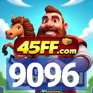 9096