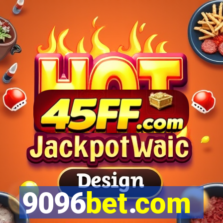 9096bet.com